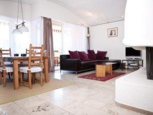 Ferienwohnung Talstrasse 22 App 32 3½-Zimmerwohnung