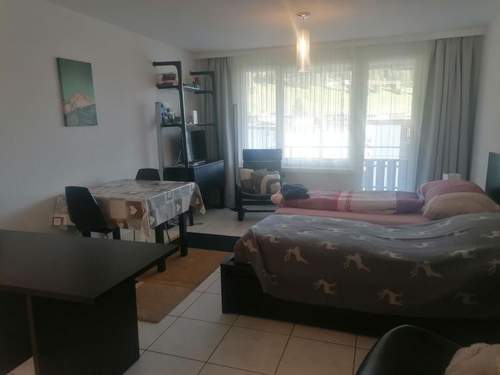 Ferienwohnung Talstrasse 22 App 33 1½-Zimmerwohnung