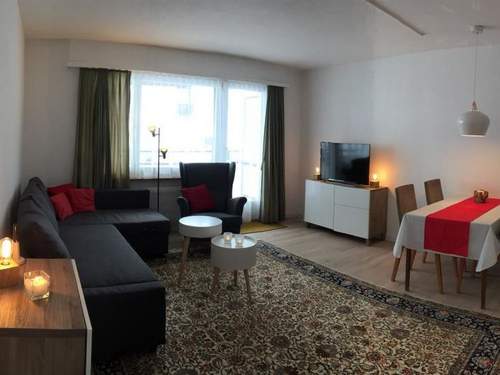 Ferienwohnung Wildenerwiese 2-Zimmerwohnung