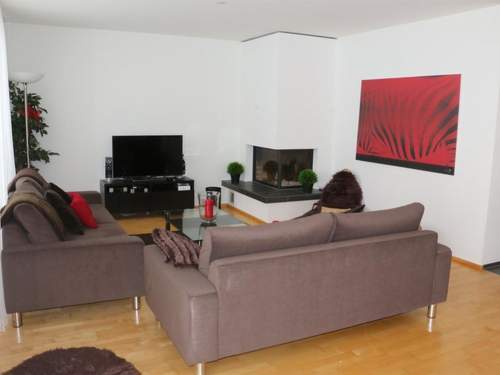Ferienwohnung Mühlestrasse 1B 4½-Zimmerwohnung