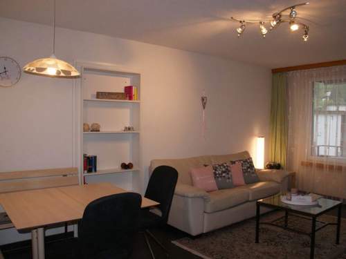 Ferienwohnung Talstrasse 22 App 26 2½-Zimmerwohnung