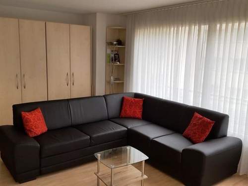 Ferienwohnung Mon Repos (BO) 2½-Zimmerwohnung