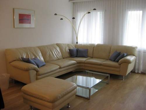 Ferienwohnung Allod Park B403 3-Zimmerwohnung