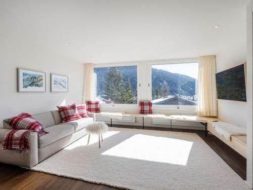 Ferienwohnung Barbata 8 1 1/2-Zimmerwohnung