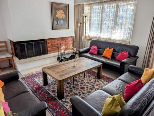 Ferienwohnung Regina 5½-Zimmerwohnung