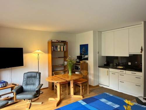Ferienwohnung Obm See 1½-Zimmerwohnung