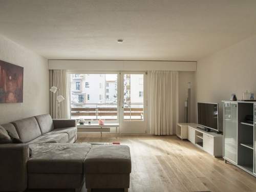 Ferienwohnung Belette 24 2½-Zimmerwohnung
