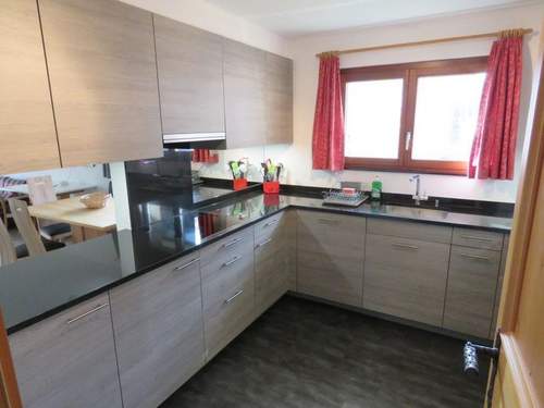 Ferienwohnung Isola 404 3½-Zimmerwohnung