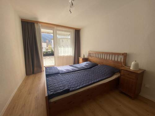 Ferienwohnung Talstrasse 22 App 13 3½-Zimmerwohnung