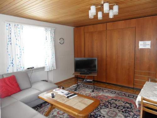 Ferienwohnung Kesch 1 4½-Zimmerwohnung