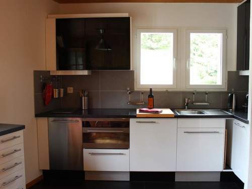 Ferienwohnung Promenade 141 2½-Zimmerwohnung
