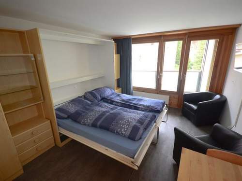 Ferienwohnung Touring 310 1-Zimmerwohnung