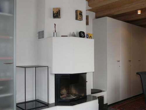 Ferienwohnung Rex 45 2-Zimmerwohnung