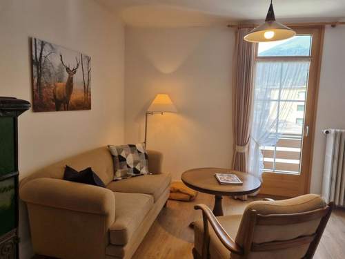 Ferienwohnung Friedas Stübli 3½-Zimmerwohnung