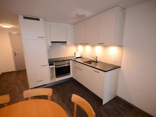 Ferienwohnung Touring 212 3½-Zimmerwohnung