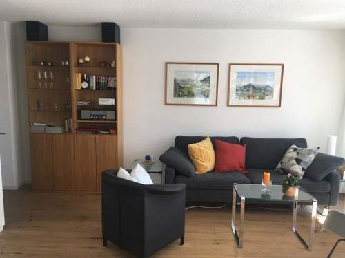 Ferienwohnung Friedberg 9 2-Zimmerwohnung