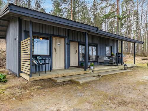 Ferienhaus Ranta 1