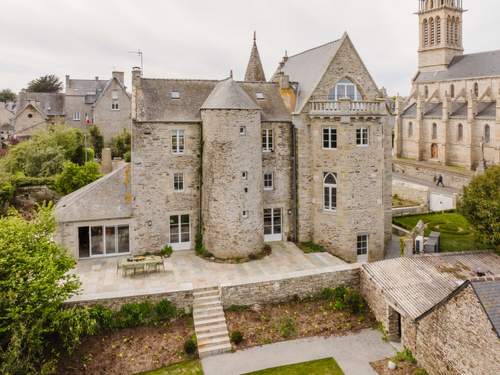 Ferienhaus Domaine de Saint Cast