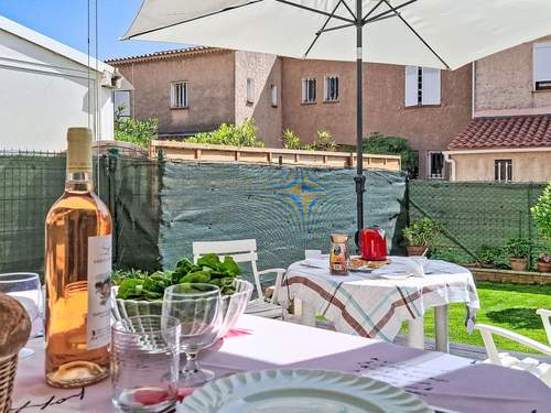 Ferienwohnung Les Marines