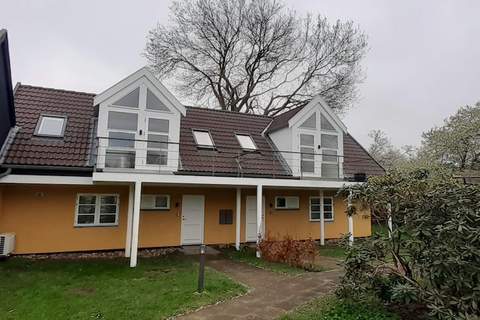 Ferienunterkunft in Liseleje (4 Personen)