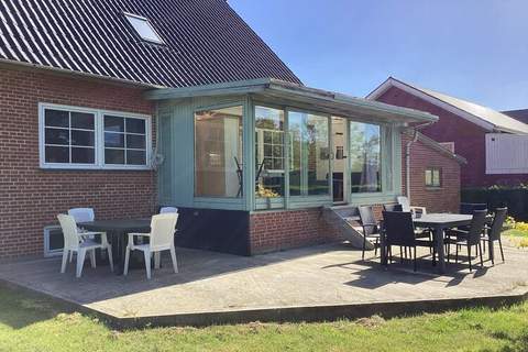 Ferienunterkunft in Ansager (8 Personen)