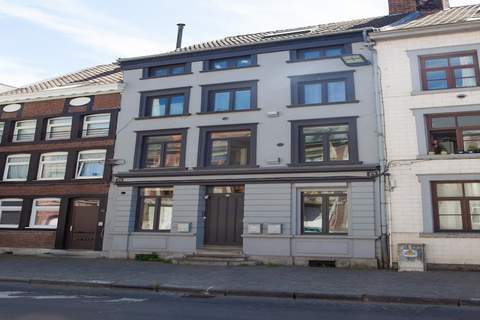 Verviers 8 - Ferienunterkunft in Verviers (8 Personen)
