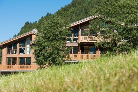 Les Portes de Megève 7 - Ferienunterkunft in Praz sur Arly (11 Personen)
