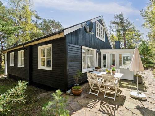 Ferienhaus Eine - 150m from the sea