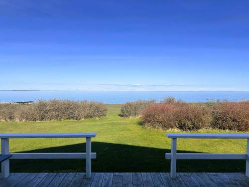 Ferienhaus Edla - 35m from the sea