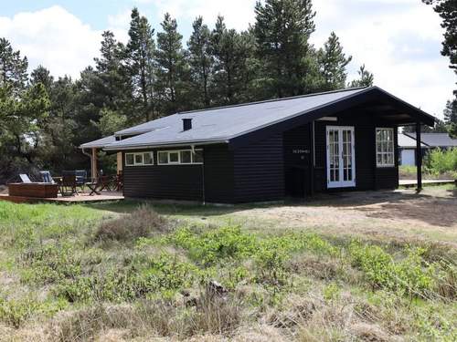 Ferienhaus Momo - 2.8km from the sea