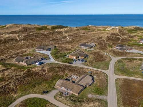 Ferienhaus Riika -  from the sea
