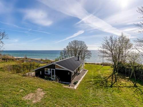 Ferienhaus Stefan - 50m from the sea