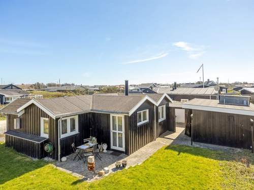Ferienhaus Niela - 300m from the sea