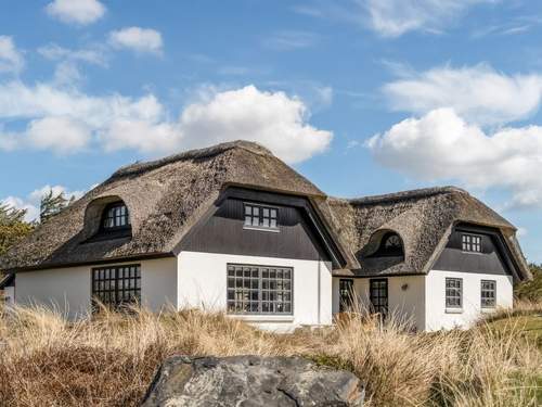 Ferienhaus Dorit - 450m from the sea
