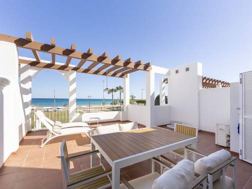 Ferienwohnung Mojacar Breeze