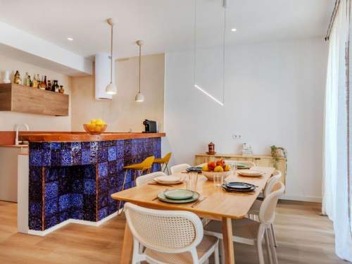 Ferienwohnung Edificio Candela