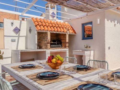 Ferienwohnung Edificio Candela