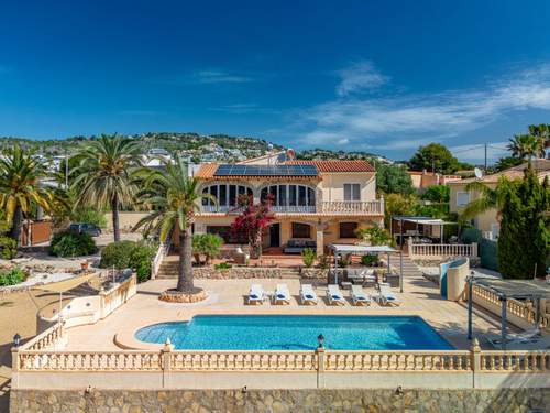 Ferienhaus, Villa Buena Vista