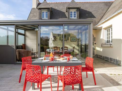 Ferienhaus Ty Louarn 2