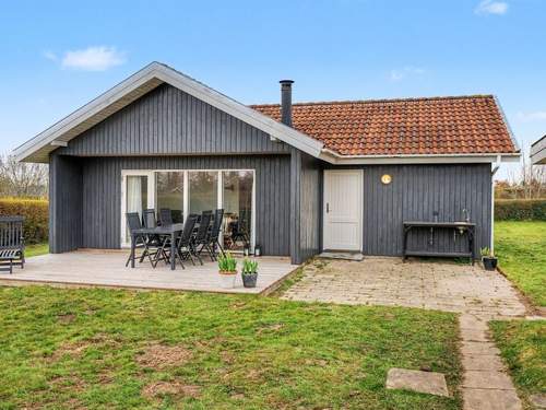 Ferienhaus Jarik - 340m from the sea