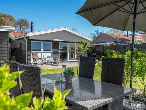 Ferienhaus Stilla - 150m from the sea