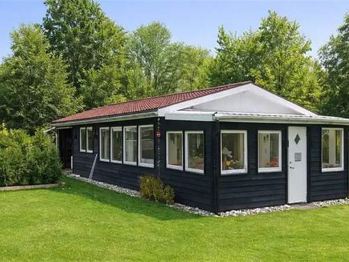Ferienhaus Benja -  from the sea
