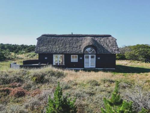 Ferienhaus Yanne - 550m from the sea