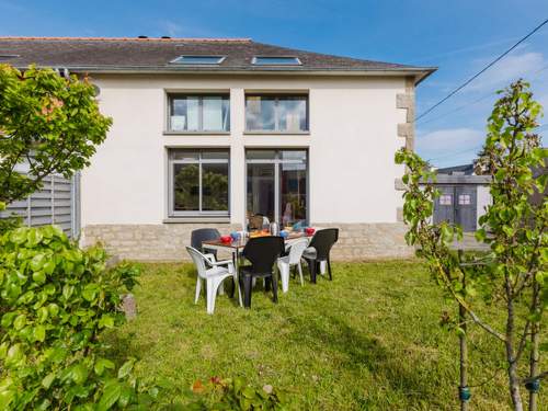 Ferienhaus L'Appel du Large