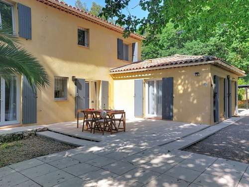 Ferienhaus Le Boris