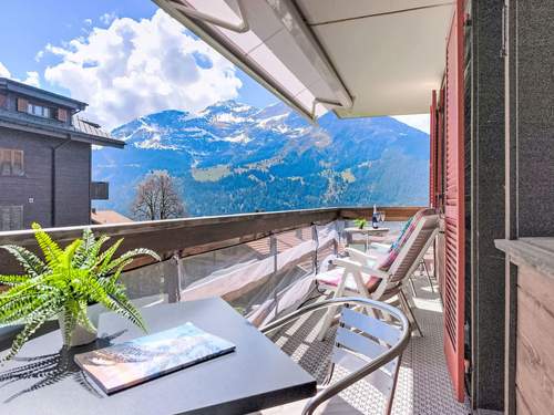 Ferienwohnung Holiday Apt. T