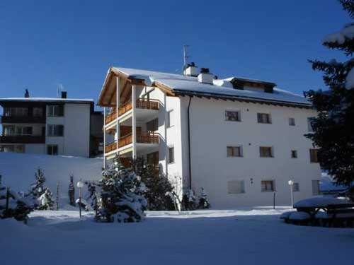 Ferienwohnung Clois B Loughlin
