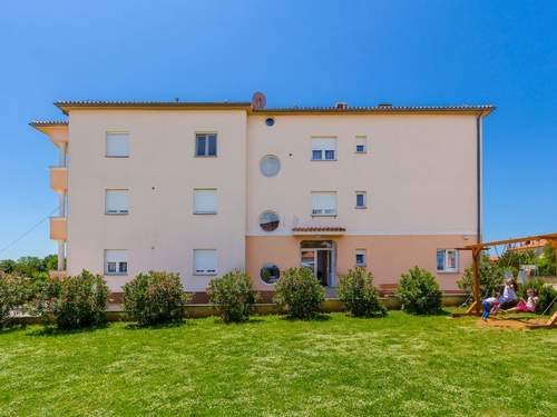 Ferienwohnung House Cukon