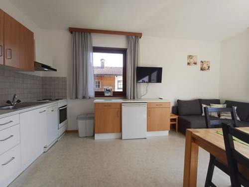 Ferienwohnung Profelt Apartment A, für 5, zentrale Lage