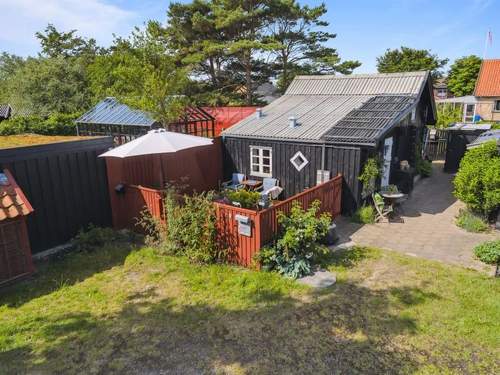 Ferienwohnung, Appartement Wenche - 1.5km from the sea